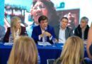 FERNANDO ESPINOZA REELECTO PRESIDENTE DE LA FEDERACIÓN ARGENTINA DE MUNICIPIOS FERNANDO ESPINOZA REELECTO PRESIDENTE DE LA FEDERACIÓN ARGENTINA DE MUNICIPIOS