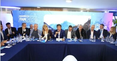 ASAMBLEA FAM 2026 – FUERTE DOCUMENTO DE RECLAMOS AL PRESIDENTE MILEI