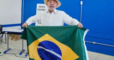 ANÍBAL STELLA – “EL TRIUNFO DE LULA ES UNA REIVINDICACIÓN DEL PUEBLO”