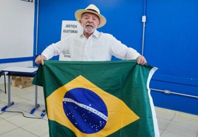 ANÍBAL STELLA – “EL TRIUNFO DE LULA ES UNA REIVINDICACIÓN DEL PUEBLO”