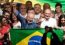 LULA GANÓ LAS ELECCIONES EN BRASIL Y ES PRESIDENTE POR CUARTA VEZ