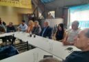 CON MIRAS A LAS ELECCIONES LA COPEBO SE REUNIÓ EN SU SEDE CENTRAL DE LA MATANZA