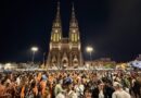 PEREGRINACIÓN A LUJÁN: LA MATANZA ACOMPAÑA A LOS FIELES CON UN AMPLIO OPERATIVO DE ASISTENCIA Y PREVENCIÓN PEREGRINACIÓN A LUJÁN: LA MATANZA ACOMPAÑA A LOS FIELES CON UN AMPLIO OPERATIVO DE ASISTENCIA Y PREVENCIÓN