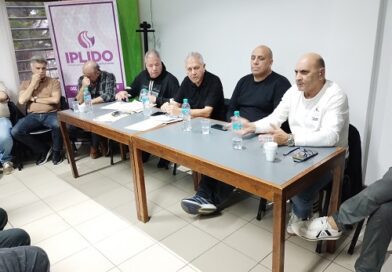 CGT DE LA MATANZA – NUEVO PLENARIO PARA LA RENOVACIÓN DE AUTORIDADES